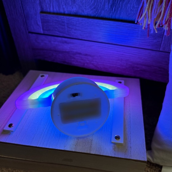 Target Rainbow Room/Office Decor Bundle - Picture 6 of 8